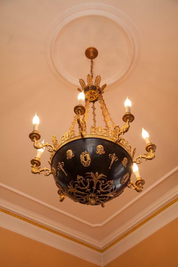 Filip'S Palace Luxurious Apartment Любляна Екстер'єр фото