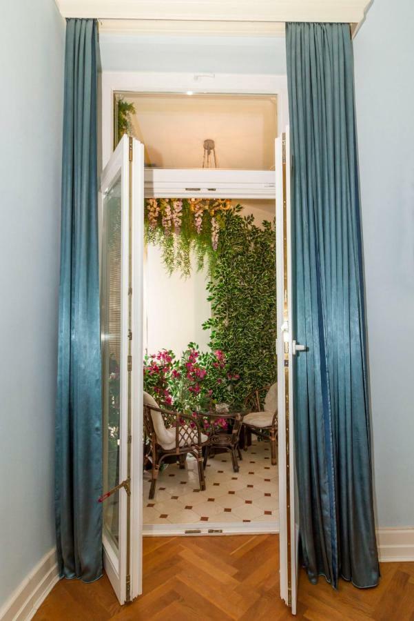 Filip'S Palace Luxurious Apartment Любляна Екстер'єр фото